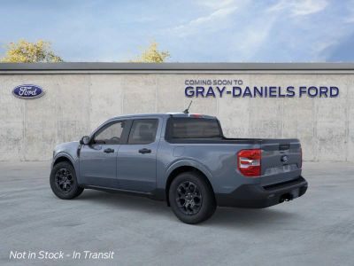 2026 Ford Maverick - Photo 4