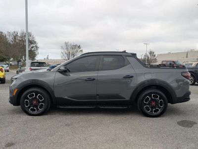 2024 Hyundai Santa Cruz - Photo 2