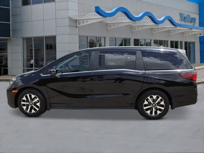 2026 Honda Odyssey - Photo 2