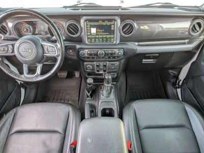 2021 Jeep Wrangler - Photo 20