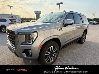 2023 GMC Yukon - Photo 1