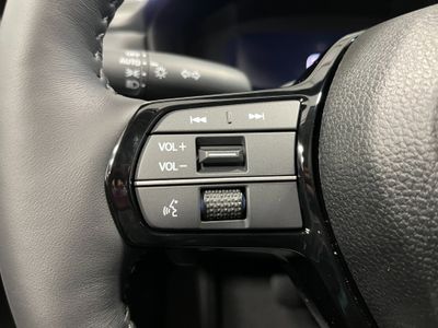 2026 Honda Accord Hybrid - Photo 16