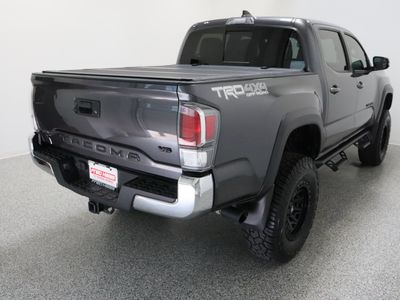 2023 Toyota Tacoma 4WD - Photo 7
