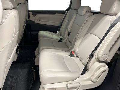 2026 Honda Odyssey - Photo 24
