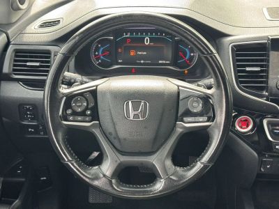 2020 Honda Pilot - Photo 25
