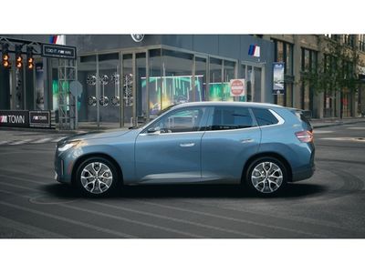 2026 BMW X3 30 xDrive - Photo 4