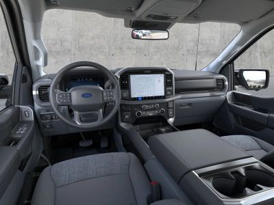2026 Ford F-150 — photo 9 view