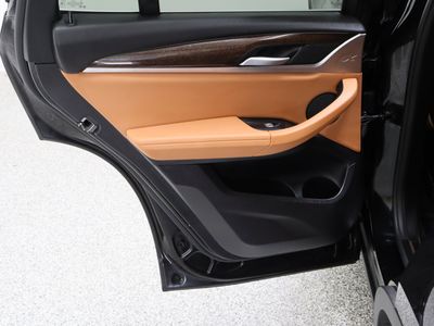 2024 BMW X3 RWD - Photo 30