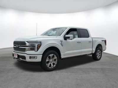 2026 Ford F-150 — photo 28 view