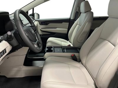 2026 Honda Odyssey - Photo 12