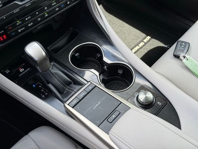2021 Lexus RX 350 - Photo 33