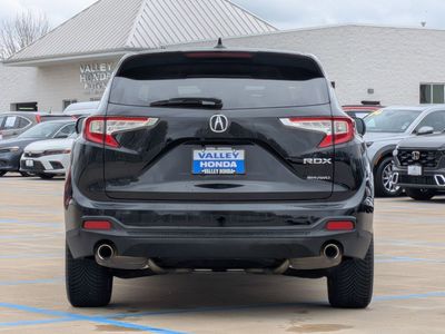 2021 Acura RDX - Photo 7