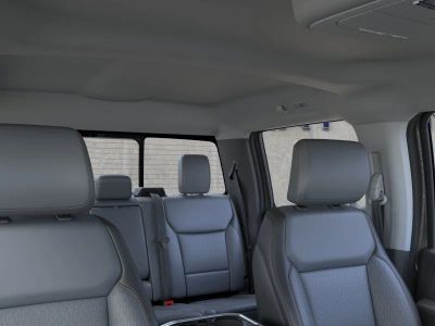 2026 Ford F-150 — photo 22 view