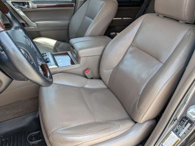 2019 Lexus GX - Photo 11