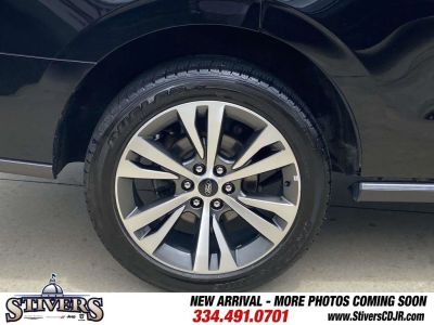 2020 Ford Expedition — photo 13 view