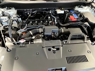 2026 Honda CR-V - Photo 10