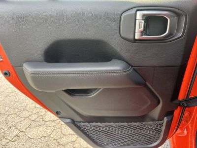 2019 Jeep Wrangler - Photo 20