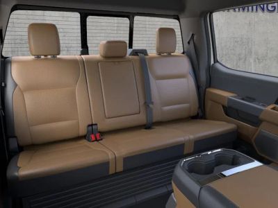 2026 Ford F-350SD — photo 11 view