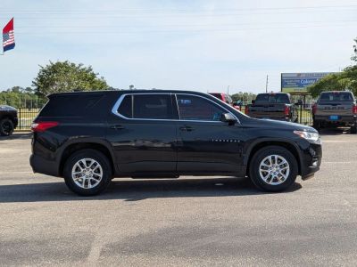 2019 Chevrolet Traverse - Photo 6