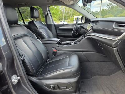2022 Jeep Grand Cherokee - Photo 27