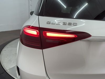 2026 Mercedes-Benz GLE - Photo 31