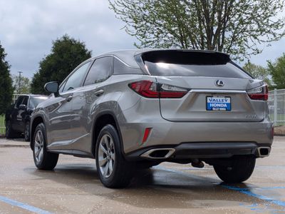 2018 Lexus RX - Photo 8
