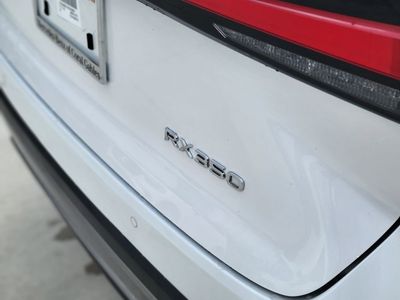 2024 Lexus RX - Photo 8