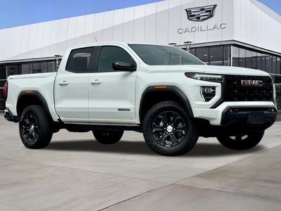 2024 GMC Canyon Elevation - Photo 2
