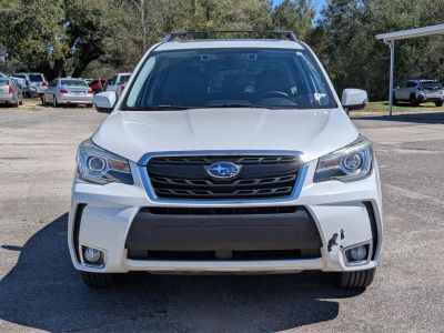 2018 Subaru Forester - Photo 8