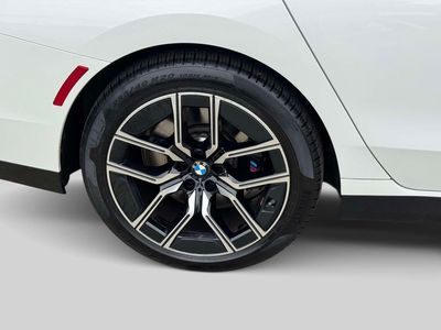 2025 BMW 7 Series - Photo 8