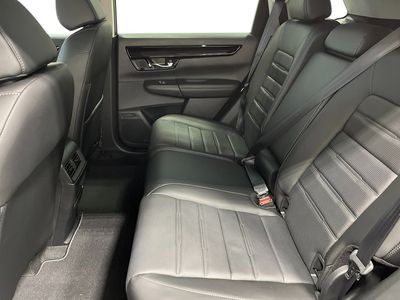 2026 Honda CR-V - Photo 24