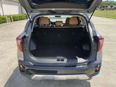 2024 Kia Seltos - Photo 10