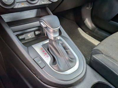 2023 Kia Forte - Photo 16