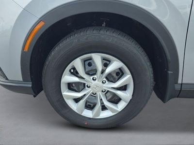 2026 Honda CR-V - Photo 9
