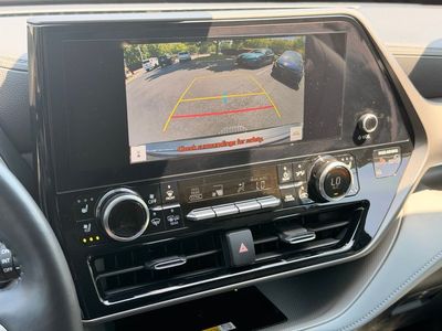 2023 Toyota Highlander Limited - Photo 35