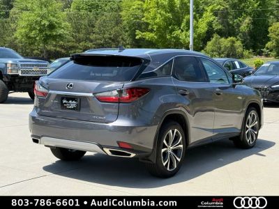 2022 Lexus RX - Photo 13