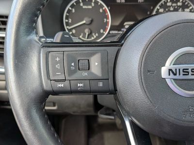 2021 Nissan Rogue - Photo 17