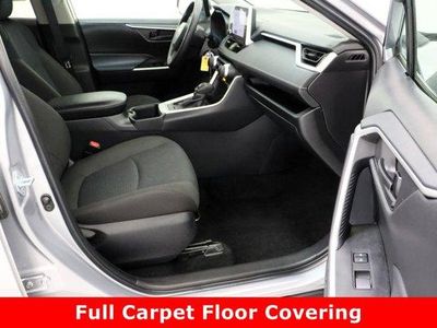 2025 Toyota RAV4 AWD - Photo 33