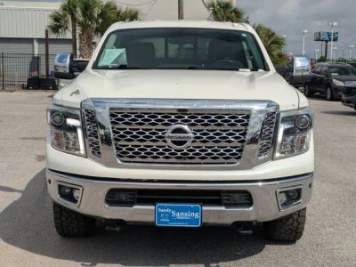 2017 Nissan Titan XD - Photo 8