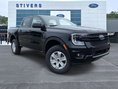 2026 Ford Ranger - Photo 1