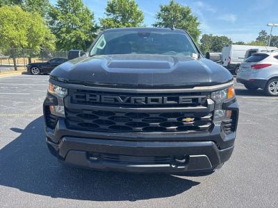 2023 Chevrolet Silverado 1500 - Photo 9