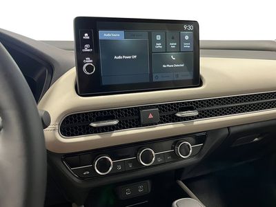 2026 Honda HR-V — photo 22 view