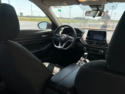2024 Nissan Altima - Photo 33