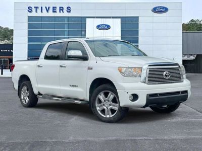 2010 Toyota Tundra - Photo 1
