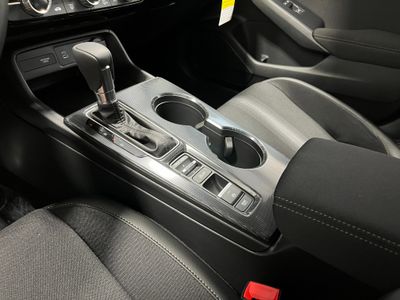 2026 Honda Civic Sedan — photo 19 view