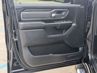 2021 Ram 1500 - Photo 12