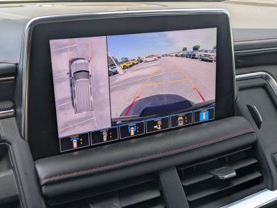 2021 Chevrolet Tahoe - Photo 18
