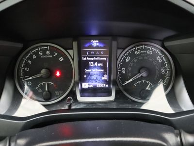 2023 Toyota Tacoma 4WD - Photo 39