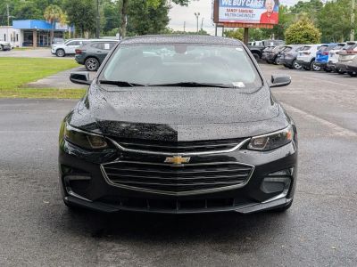 2018 Chevrolet Malibu - Photo 8