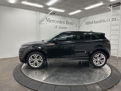 2023 Land Rover Range Rover Evoque - Photo 4